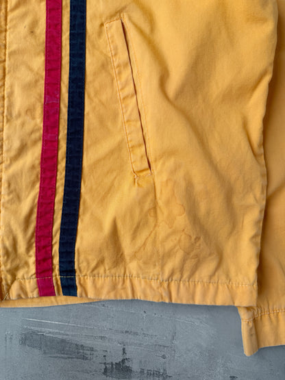 Brockway Trucks Racing Jacket 60's - Large