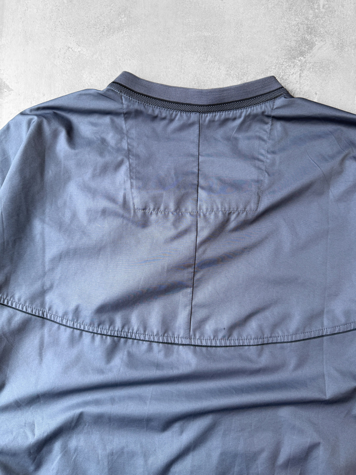 Nike Golf Pullover Jacket 00's - Large