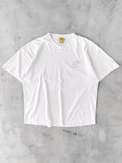 Big Dogs Golf T-Shirt '04 - XL
