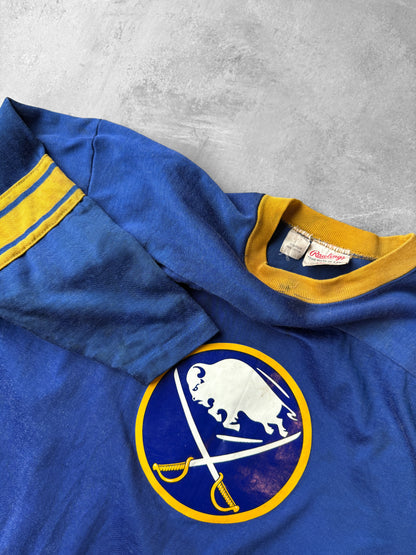 Buffalo Sabres Jersey 80's - Small