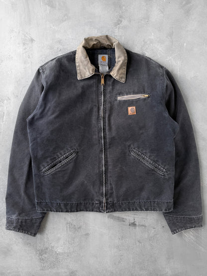 Carhartt Detroit Jacket '03 - Large Tall