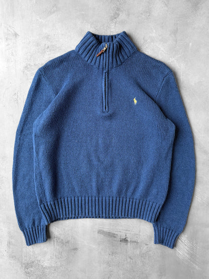 Polo Ralph Lauren Sweater 90's - Large