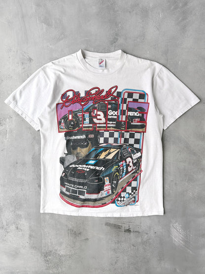 Dale Earnhardt T-Shirt '95 - Large