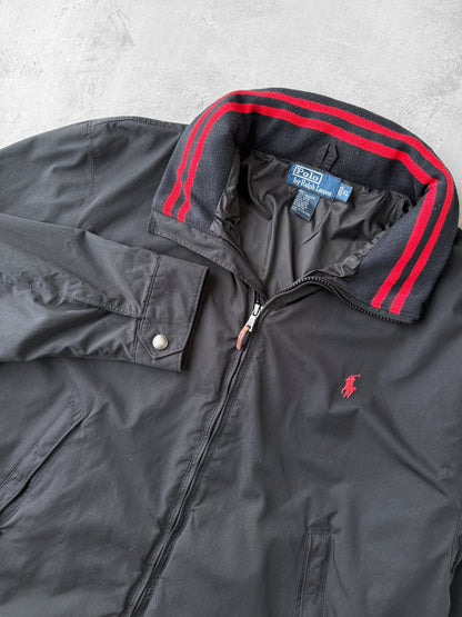 Polo Ralph Lauren Soft Shell Jacket 90's - XL
