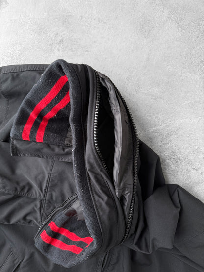 Polo Ralph Lauren Soft Shell Jacket 90's - XL