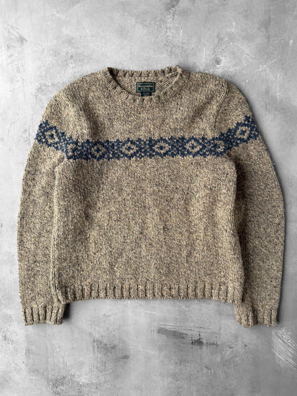 Abercrombie & Fitch Sweater Y2K - Small / Medium