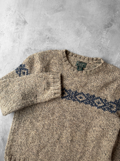 Abercrombie & Fitch Sweater Y2K - Small / Medium
