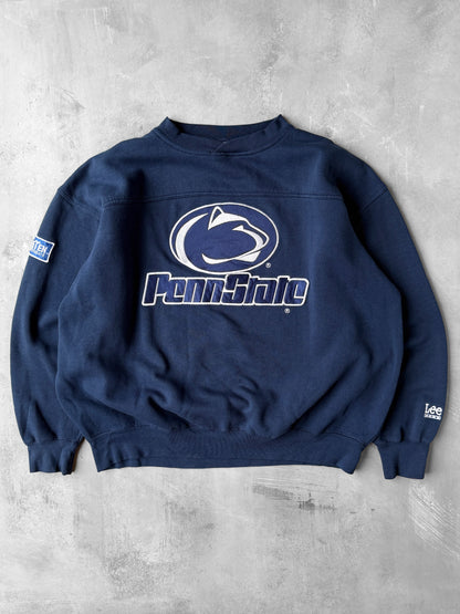 Penn State University Sweatshirt 90's - XL