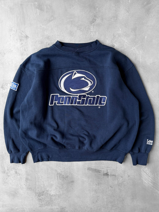 Penn State University Sweatshirt 90's - XL