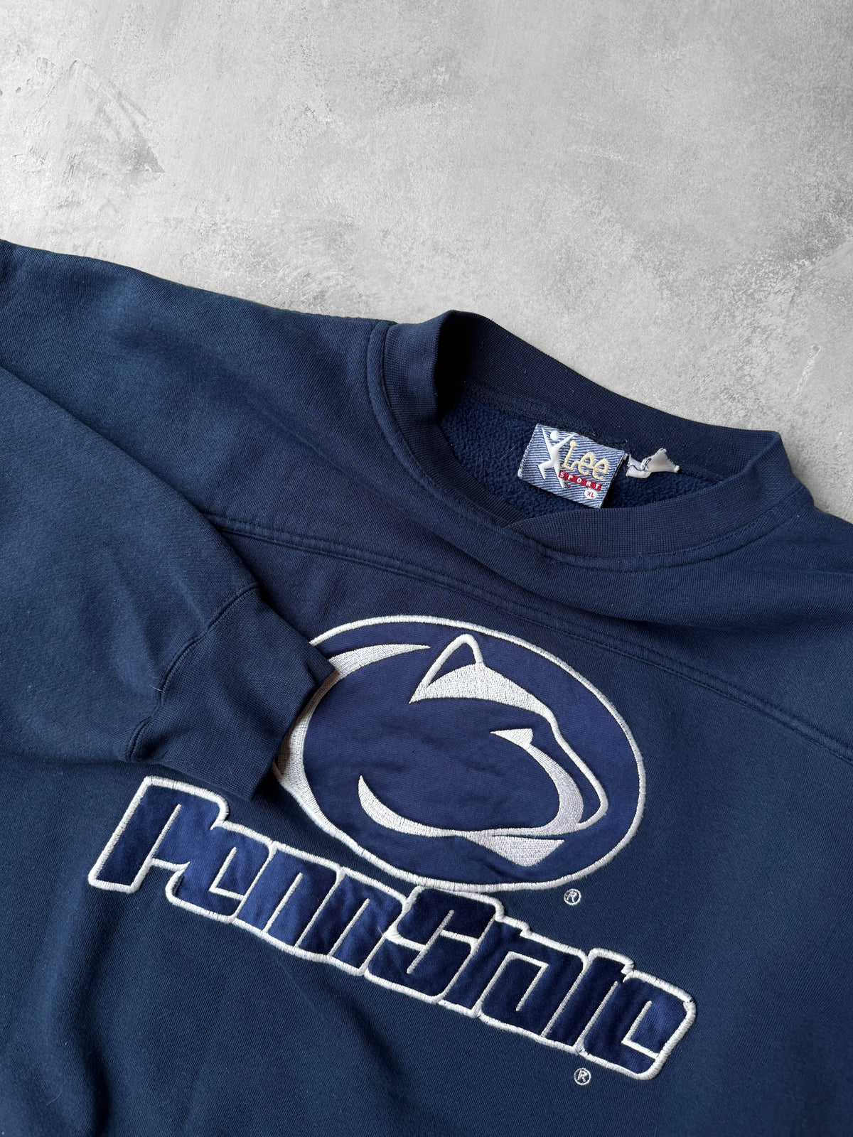 Penn State University Sweatshirt 90's - XL