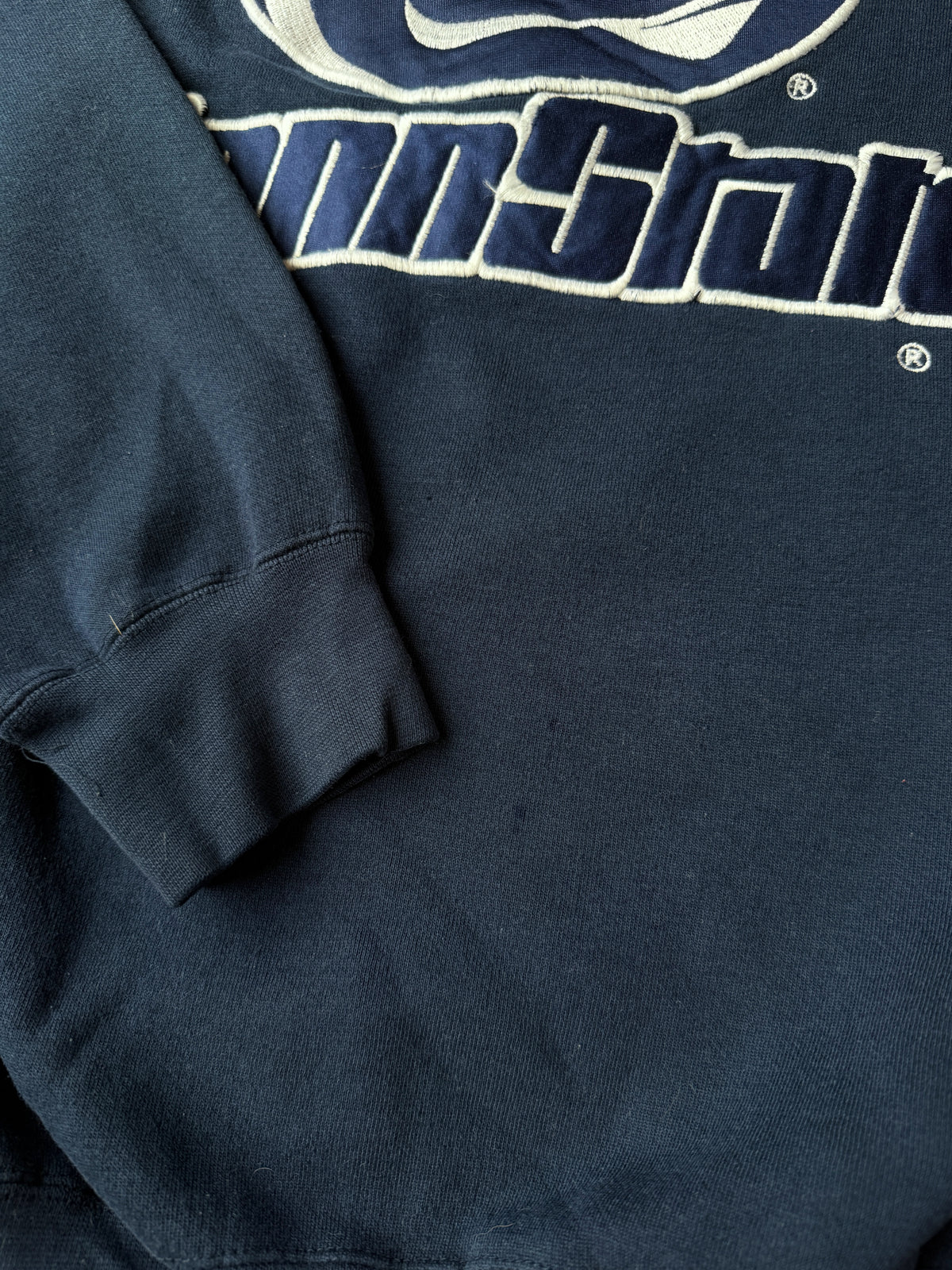 Penn State University Sweatshirt 90's - XL