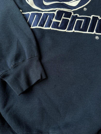 Penn State University Sweatshirt 90's - XL
