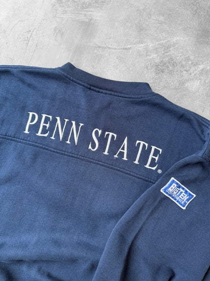 Penn State University Sweatshirt 90's - XL