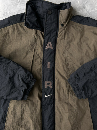 Nike Air Puffer Jacket 90's - Medium / Large