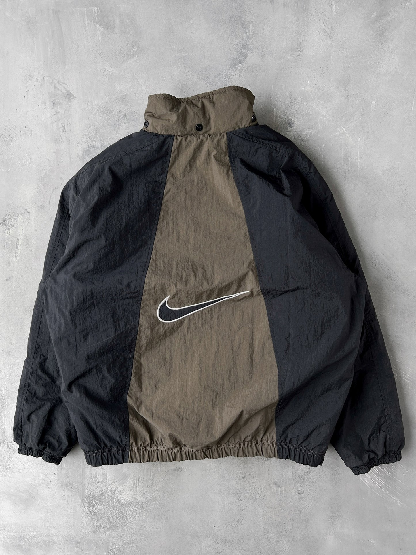 Nike Air Puffer Jacket 90's - Medium / Large