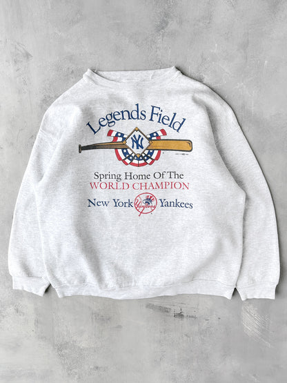 New York Yankees Legends Field '97 - XL