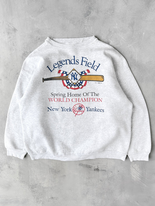 New York Yankees Legends Field '97 - XL