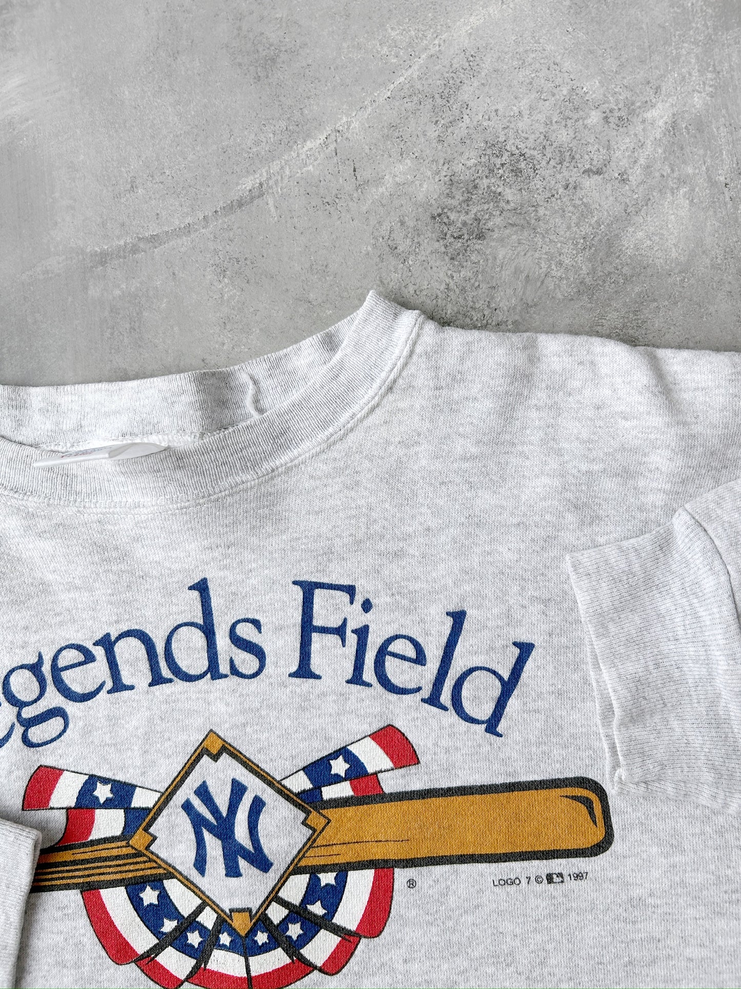 New York Yankees Legends Field '97 - XL