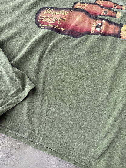 Yuengling Beer T-Shirt 90's - XL