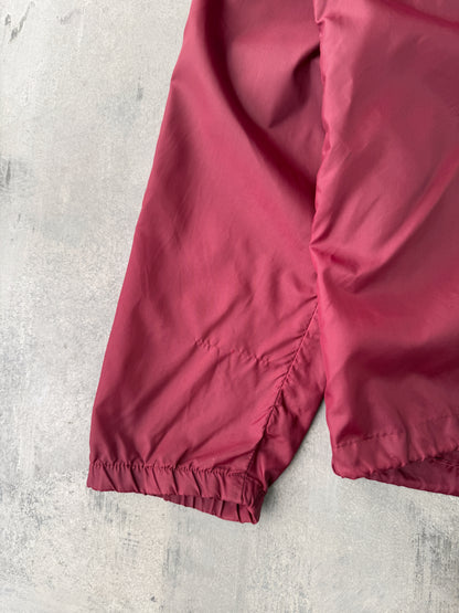 Cortland State Track Jacket 50's - Small