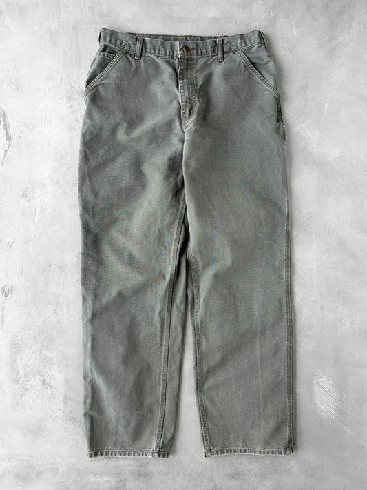 Carhartt Carpenter Jeans '09 - 34x32
