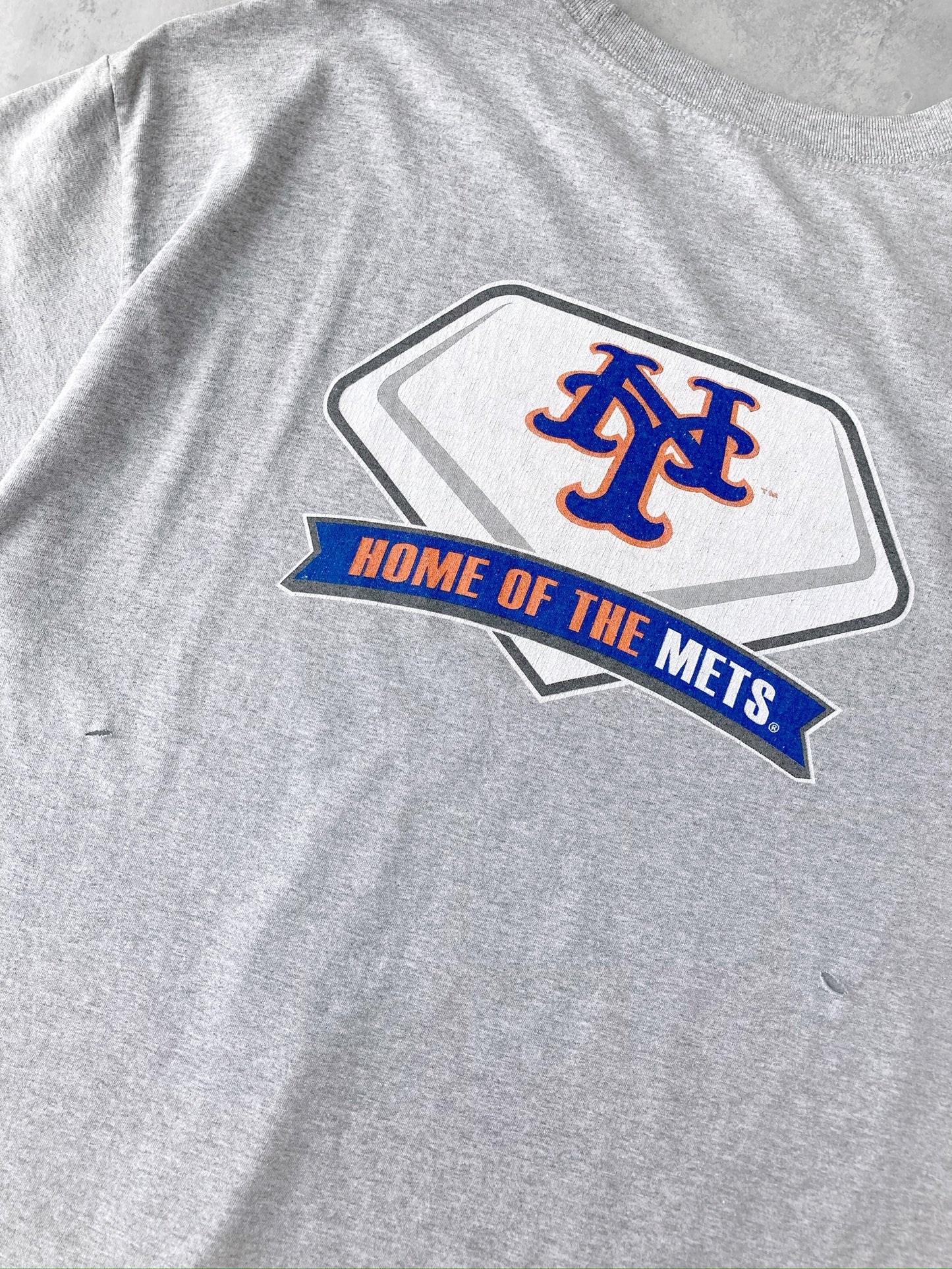 New York Mets T-Shirt '03 - XXL
