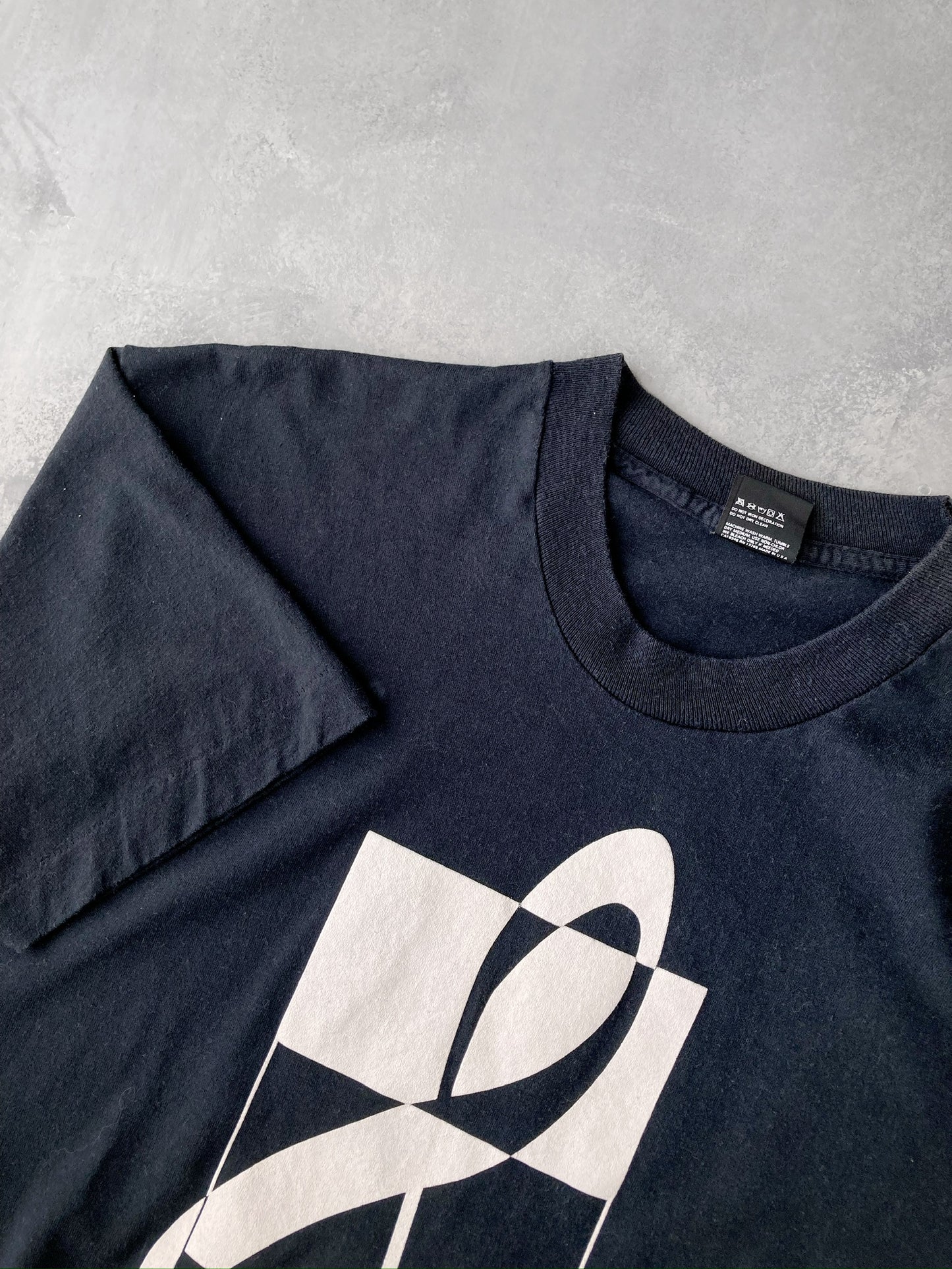 Treble Maker T-Shirt 90's - Large / XL