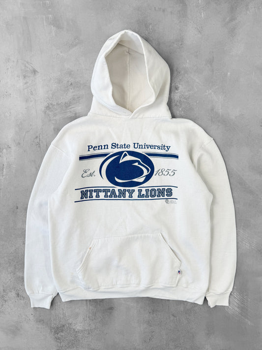 Penn State University Hoodie 90's - Large