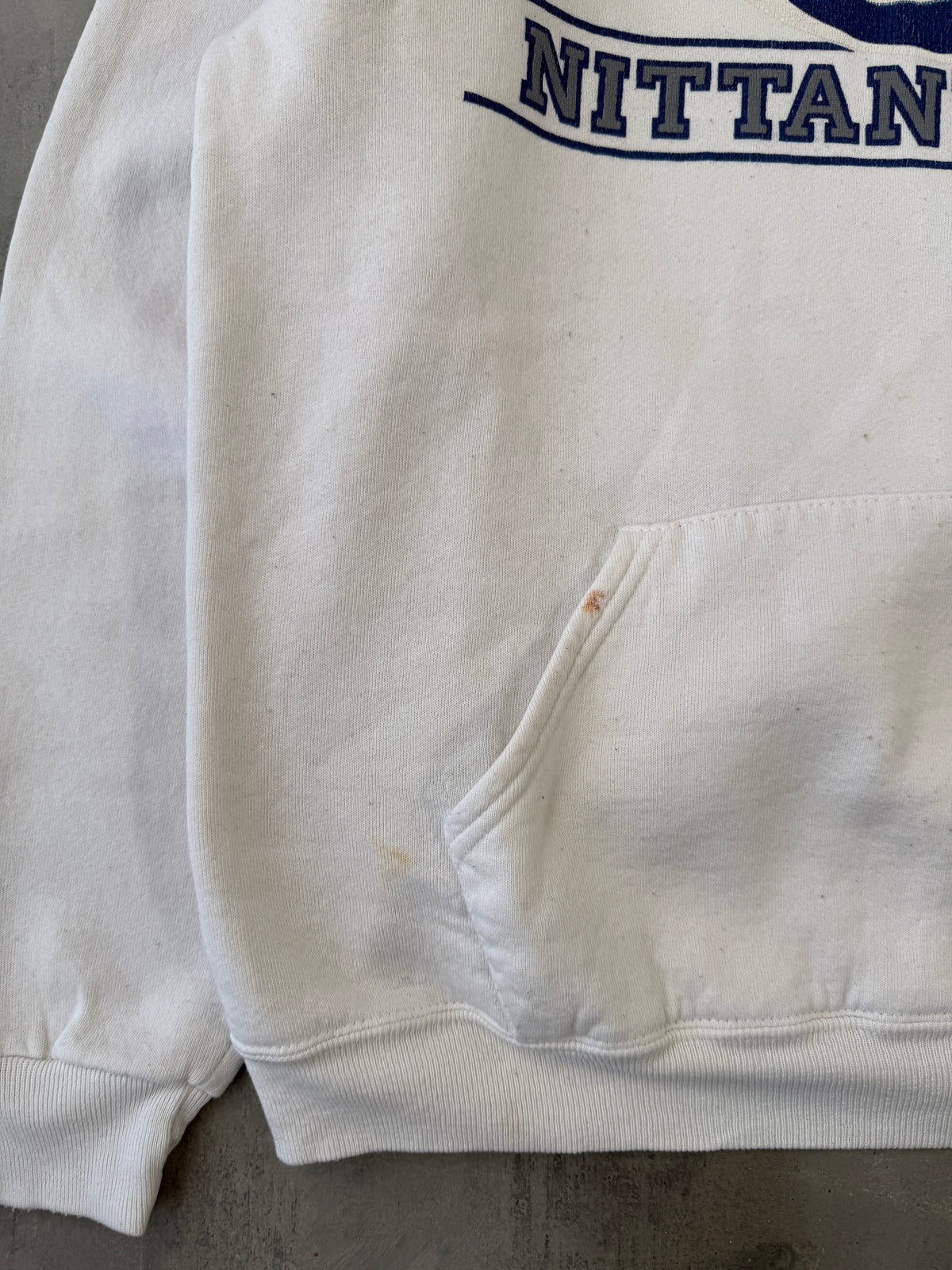 Penn State University Hoodie 90's - Large