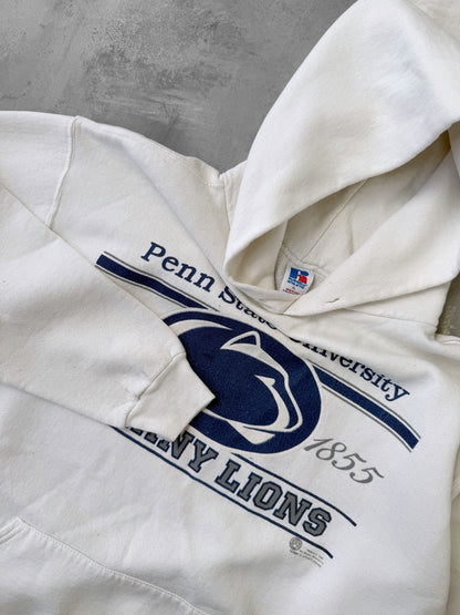Penn State University Hoodie 90's - Large