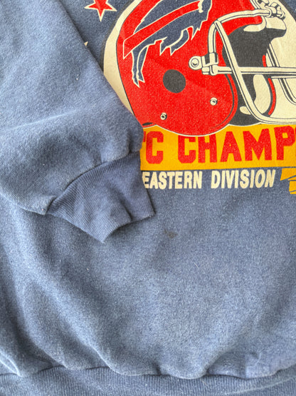 Buffalo Bills Sweatshirt '88 - Medium