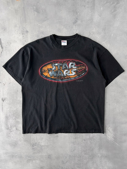 Star Wars T-Shirt '96 - XXL