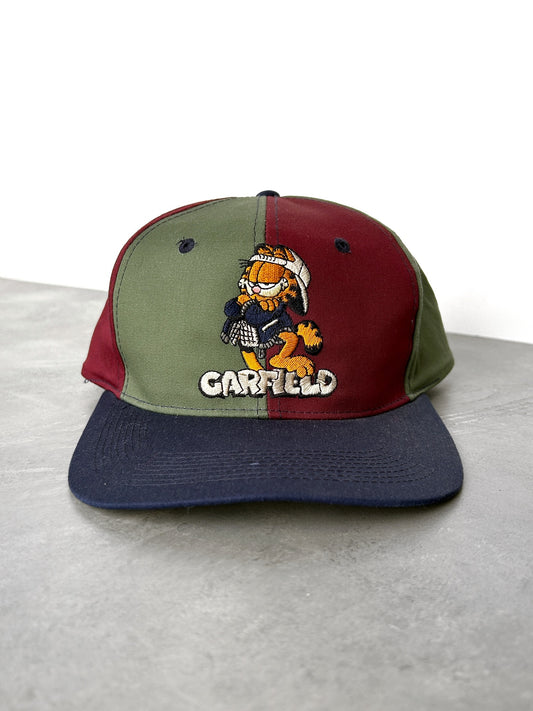 Garfield Hat 90's