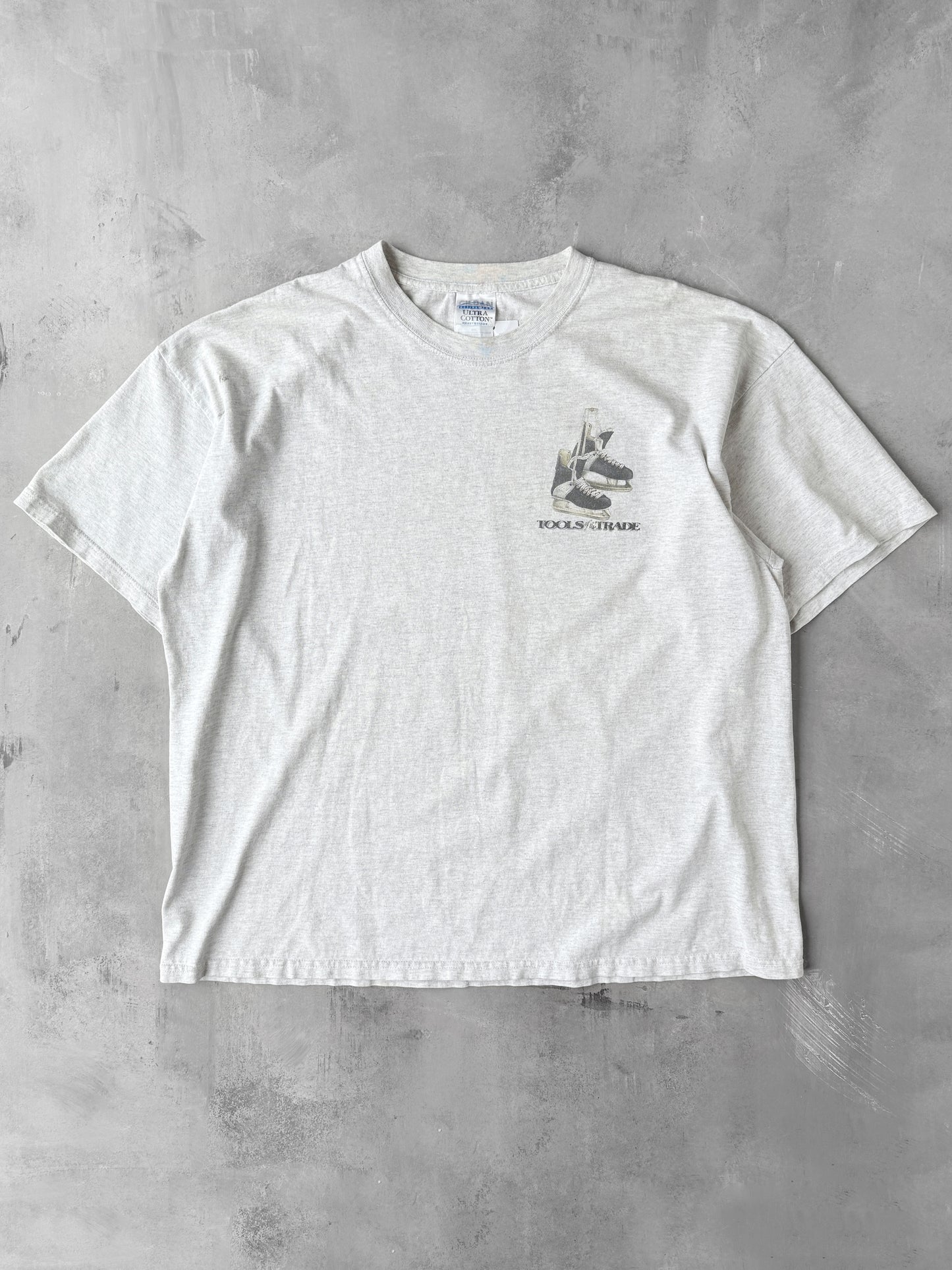 Tools of the Trade Hockey T-Shirt '97 - XXL