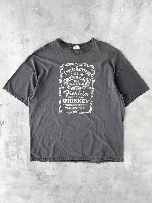 Lynyrd Skynyrd T-Shirt '01 - XL