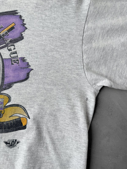 Indianapolis Ice IHL T-Shirt '93 - XL
