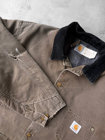 Carhartt Chore Coat 90's - XXL