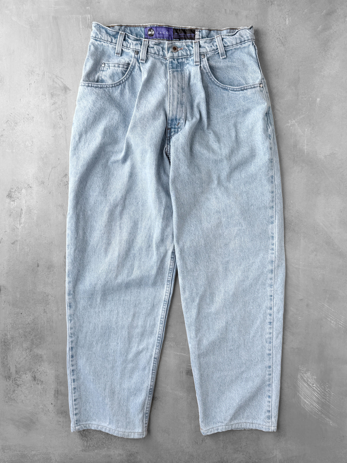 Levi's SilverTab Baggy Jeans ‘94 - 32x30