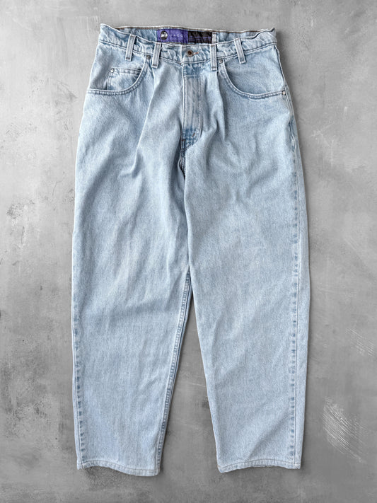 Levi's SilverTab Baggy Jeans ‘94 - 32x30