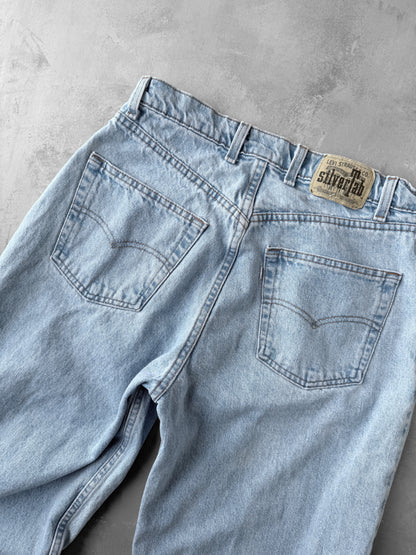 Levi's SilverTab Baggy Jeans ‘94 - 32x30