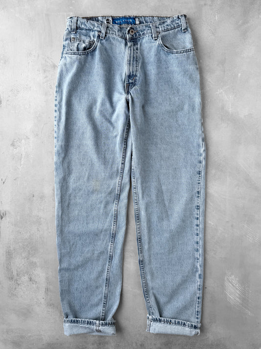 Levi's SilverTab Relaxed Jeans ‘97 - 32x36