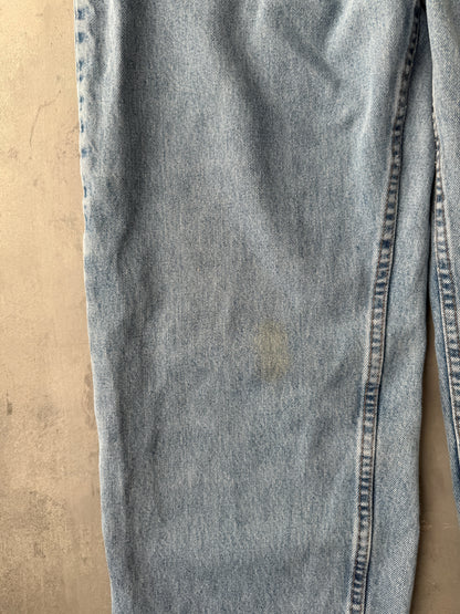 Levi's SilverTab Relaxed Jeans ‘97 - 32x36