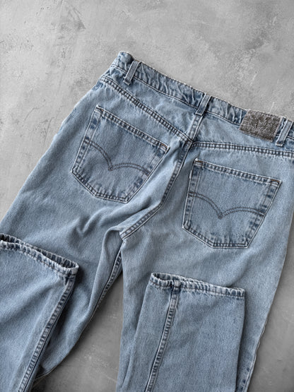 Levi's SilverTab Relaxed Jeans ‘97 - 32x36