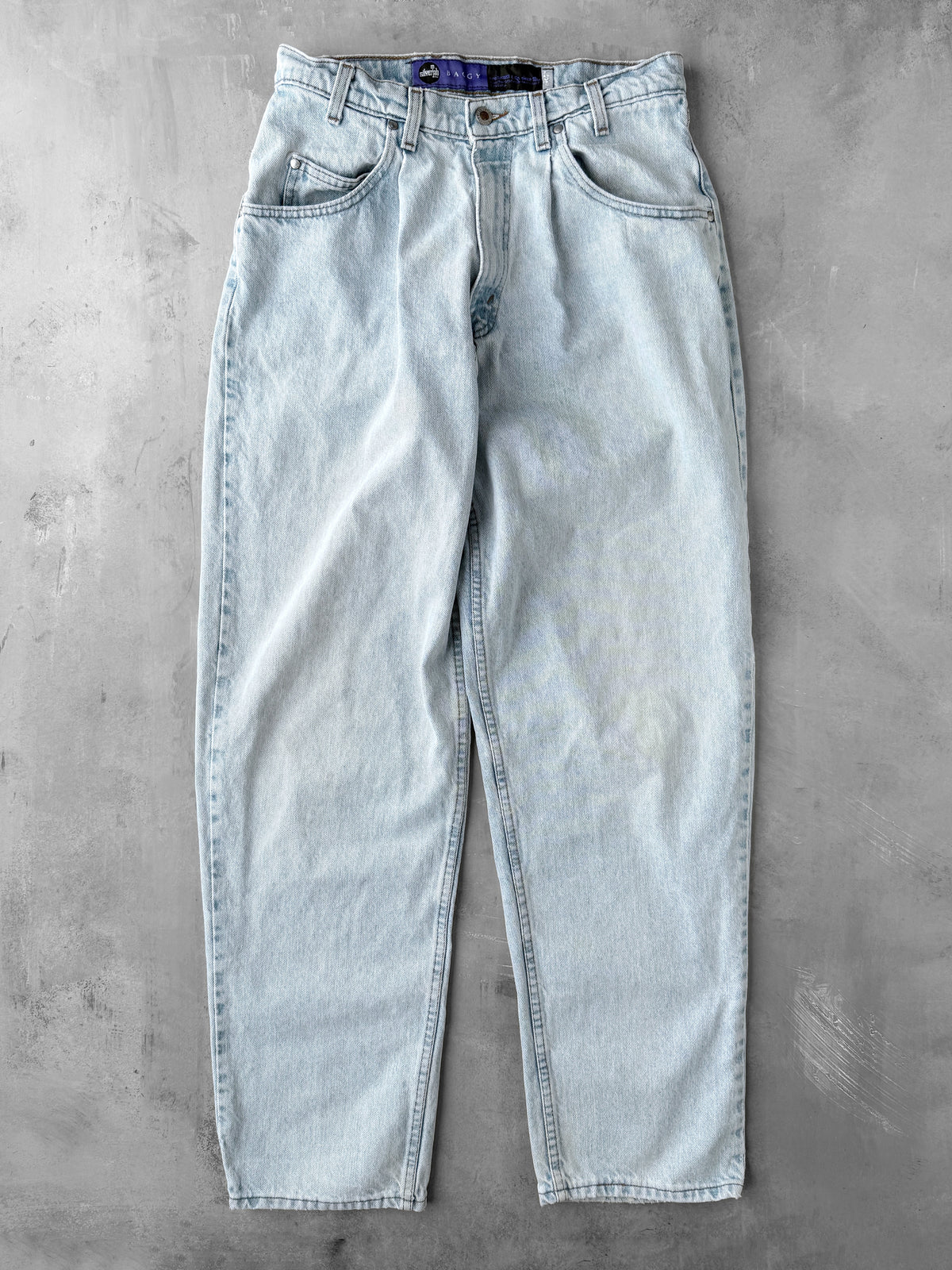 Levi's SilverTab Baggy Jeans ‘94 - 32x34