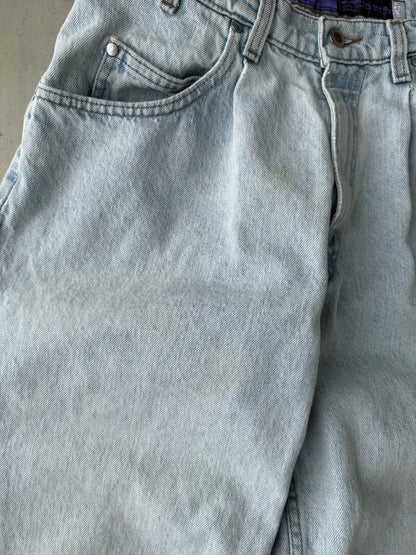 Levi's SilverTab Baggy Jeans ‘94 - 32x34