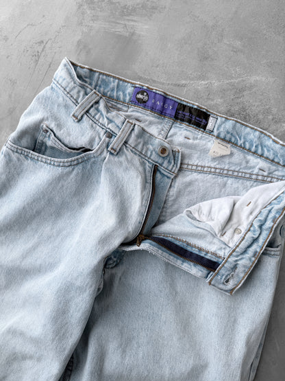 Levi's SilverTab Baggy Jeans ‘94 - 32x34
