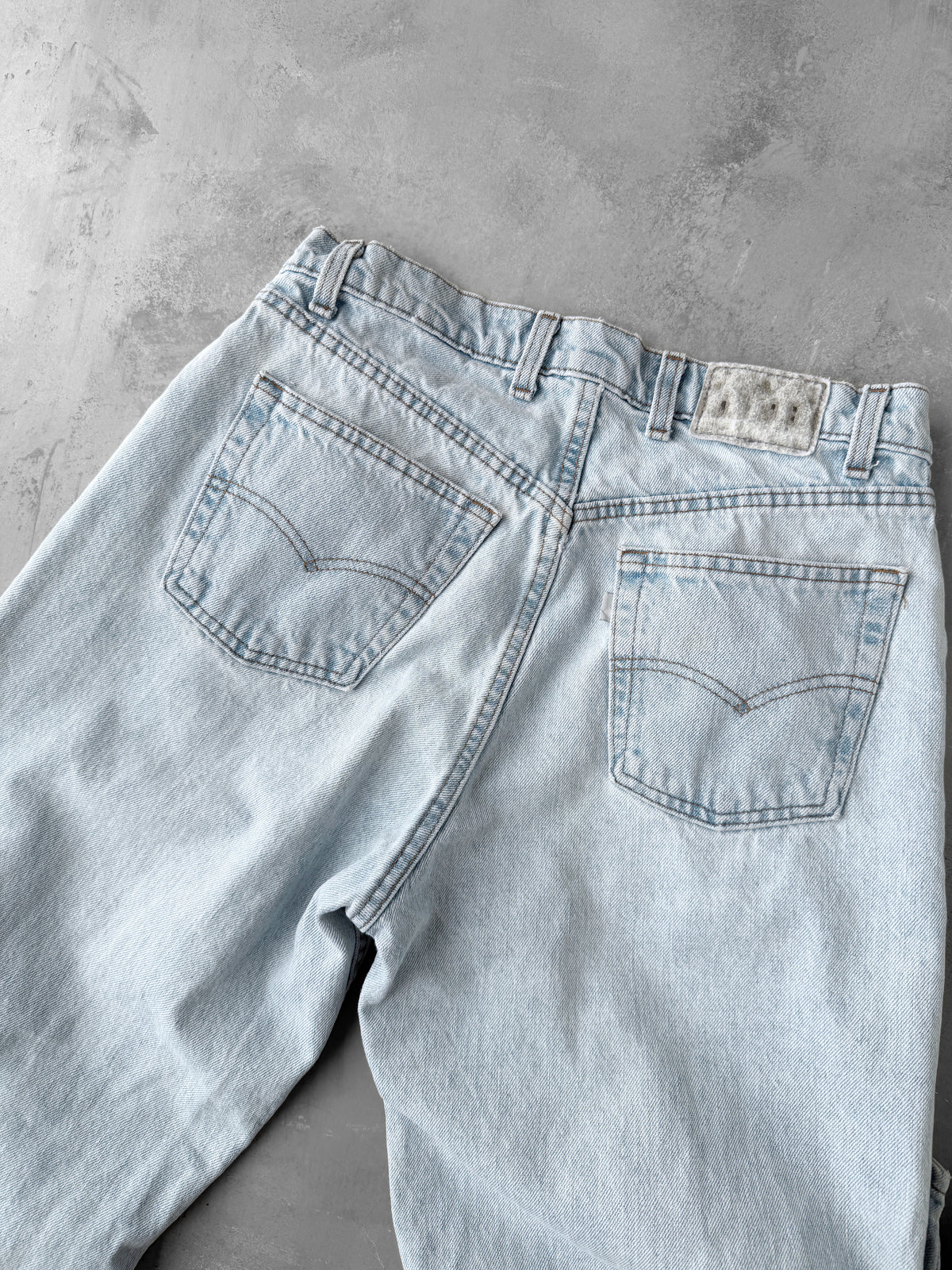 Levi's SilverTab Baggy Jeans ‘94 - 32x34