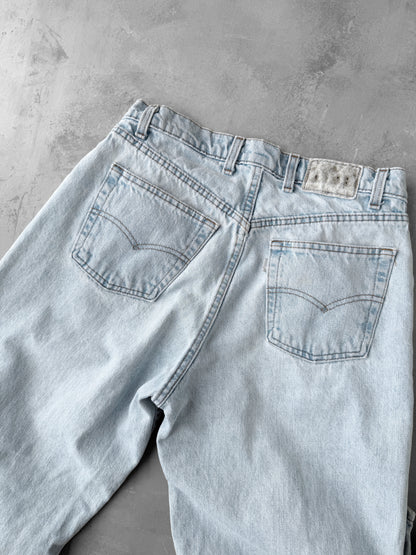 Levi's SilverTab Baggy Jeans ‘94 - 32x34