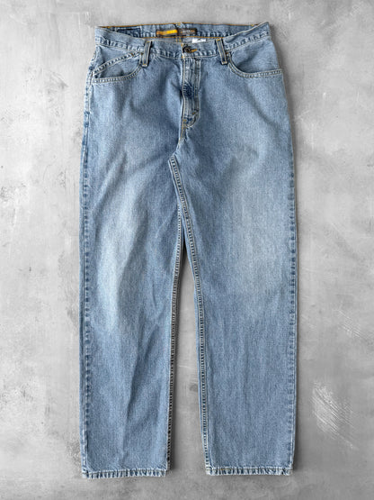 Levi's SilverTab Relaxed Jeans '04 - 32x32