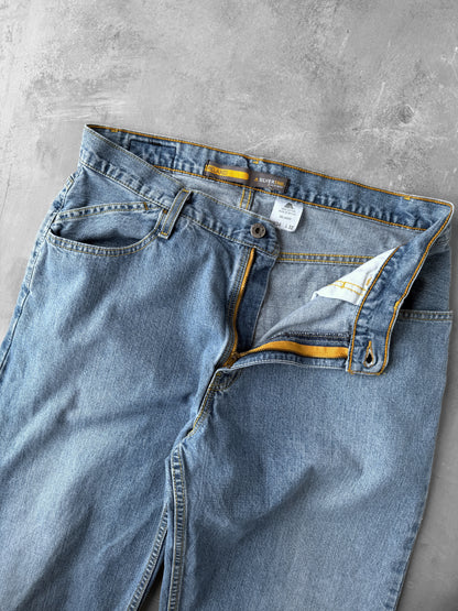 Levi's SilverTab Relaxed Jeans '04 - 32x32